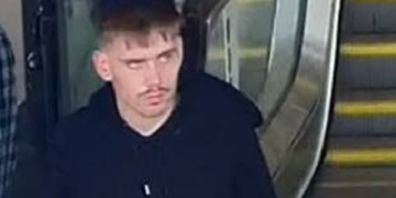 Girl, 15, sexually assaulted on train to London today