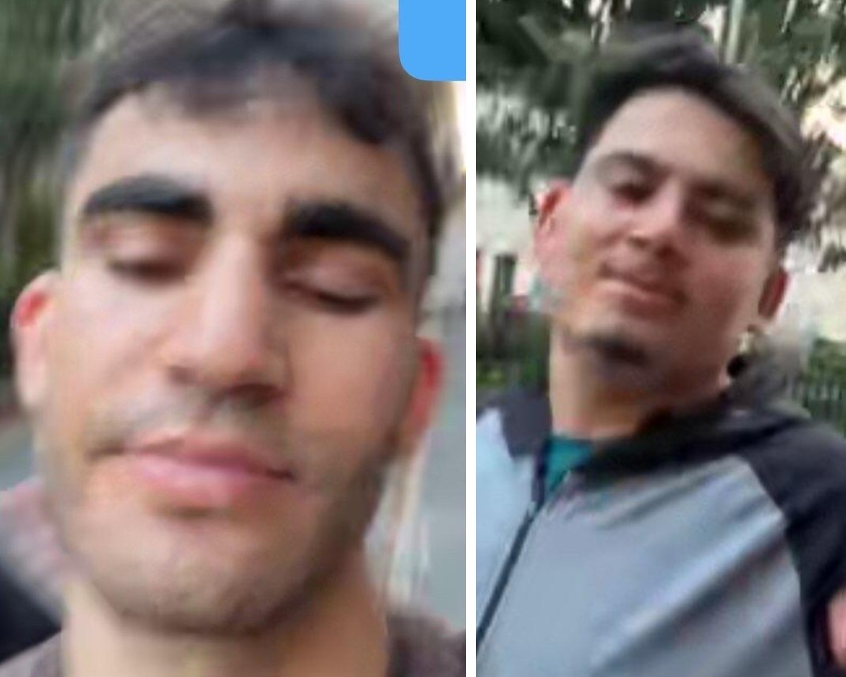 Two men wanted after girl reports being sexually assaulted