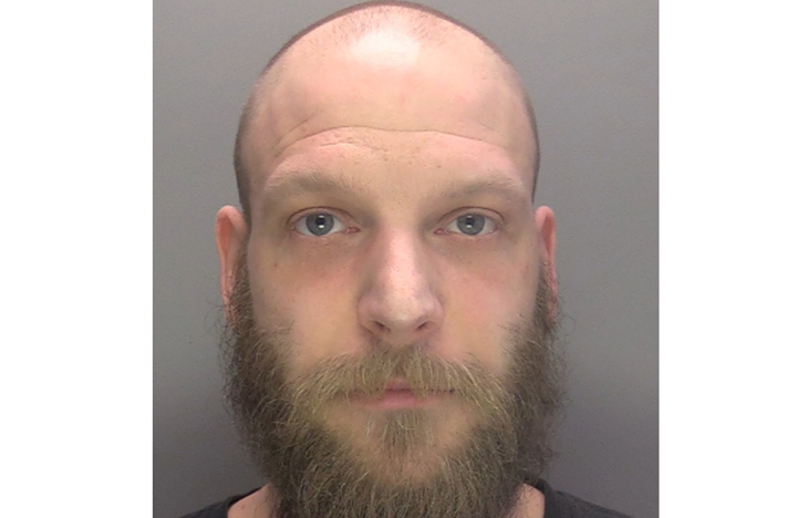Sex offender jailed for having more extreme porn