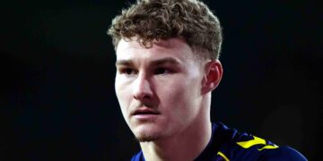 Brighton and Hove Albion goalkeeper nets deal worth up to £30m