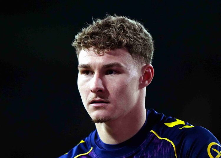 Brighton and Hove Albion goalkeeper nets deal worth up to £30m