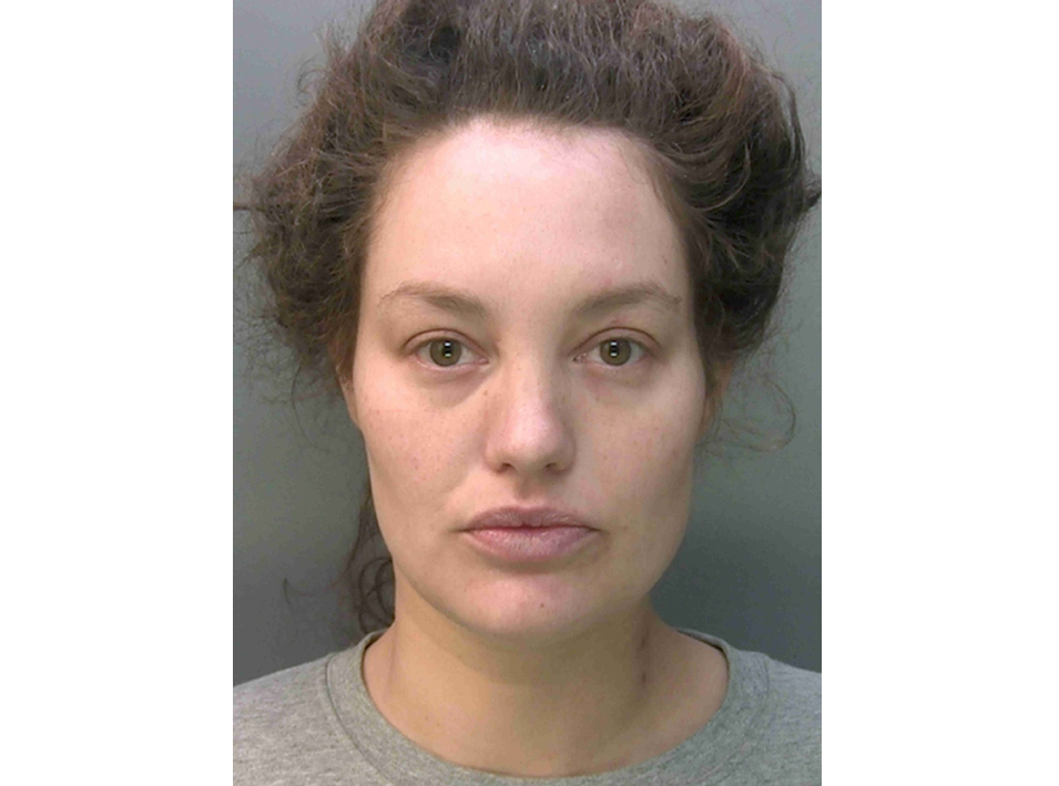 Constance Marten given permission to appeal against her sentence