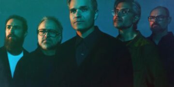 Death Cab For Cutie to close UK tour in Sussex