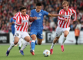 Brighton and Hove Albion held by Tromso in Conference League