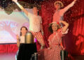 End of the Pier Show, August 2026, Horatio's Bar, Brighton Pier