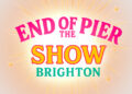 End of the Pier Show, August 2026, Horatio's Bar, Brighton Pier