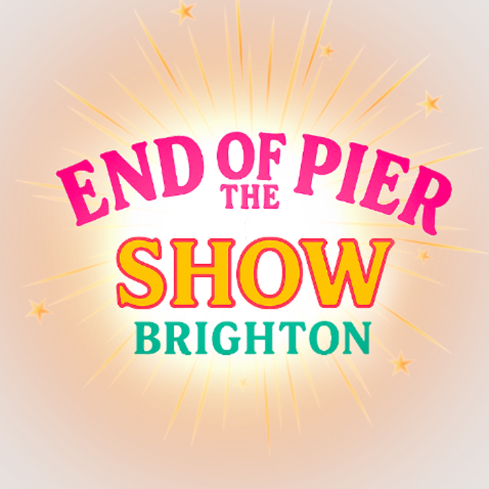 Head To The End Of The Pier For Summertime Fun! Head To The End Of The Pier For Summertime Fun!