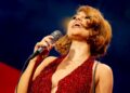 RAYE Dazzles in Triumphant Brighton Pride 35th Anniversary Headline Set