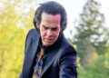 Taking Brighton by a storm Nick Cave & The Bad Seeds at their homecoming gig