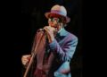 Van Morrison announces 2 Brighton concerts