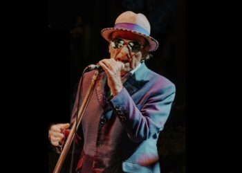 Van Morrison announces 2 Brighton concerts