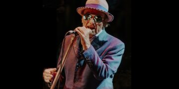 Van Morrison announces two Brighton concerts