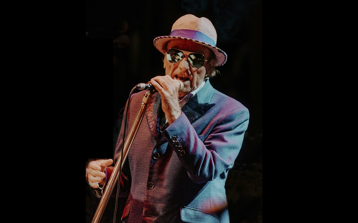 Van Morrison announces 2 Brighton concerts Van Morrison announces 2 Brighton concerts