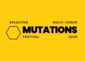 Brighton’s ‘Mutations Festival’ announces the first 71 acts to join headliners Fat Dog and Mike D 5D (Beastie Boys)