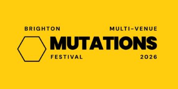 Brighton’s ‘Mutations Festival’ announces the first 71 acts to join headliners Fat Dog and Mike D 5D (Beastie Boys)