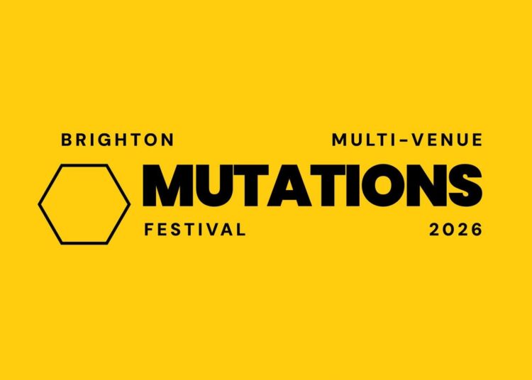 Brighton’s ‘Mutations Festival’ announces the first 71 acts to join headliners Fat Dog and Mike D 5D (Beastie Boys)