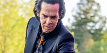 Taking Brighton by storm: Nick Cave and the Bad Seeds play homecoming gig – Review