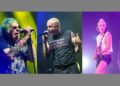 Brighton & Sussex bands play at largest punk festival – ‘Rebellion’ Day One Report