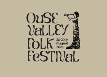 Ouse Valley Folk Festival details announced