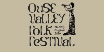 Ouse Valley Folk Festival details announced