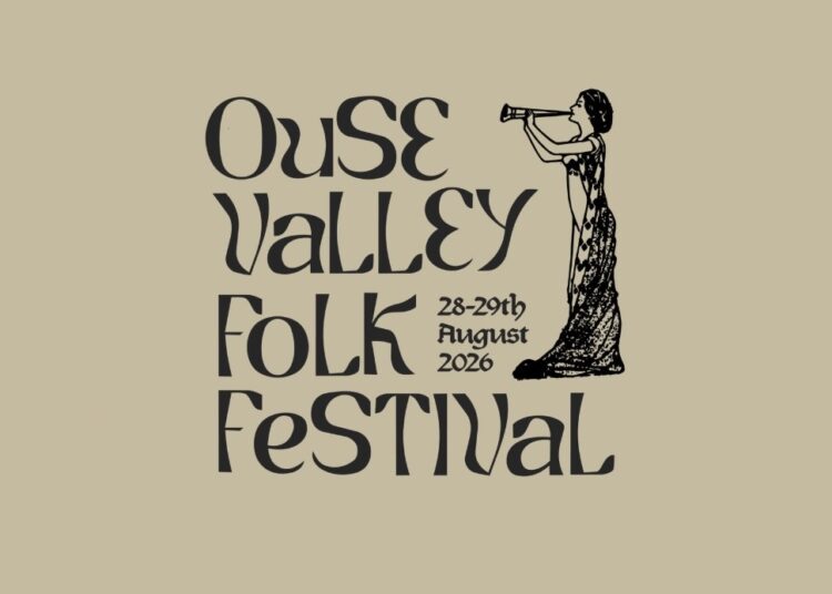 Ouse Valley Folk Festival details announced