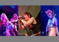 More Brighton bands play at largest punk festival – ‘Rebellion’ Day Three Report