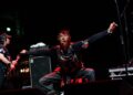 ‘Rebellion Festival’ celebrates 30th anniversary as punk rock turns 50 – Day Two Report