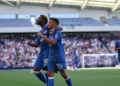 Brighton conquer Rome in Amex friendly