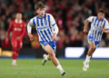 Another Brighton and Hove Albion winger joins Leicester City on loan