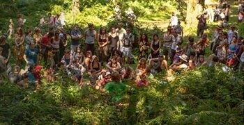 Into The Wild Festival Celebrates Twelve Years Of Music, Nature And Creativity in Sussex This August