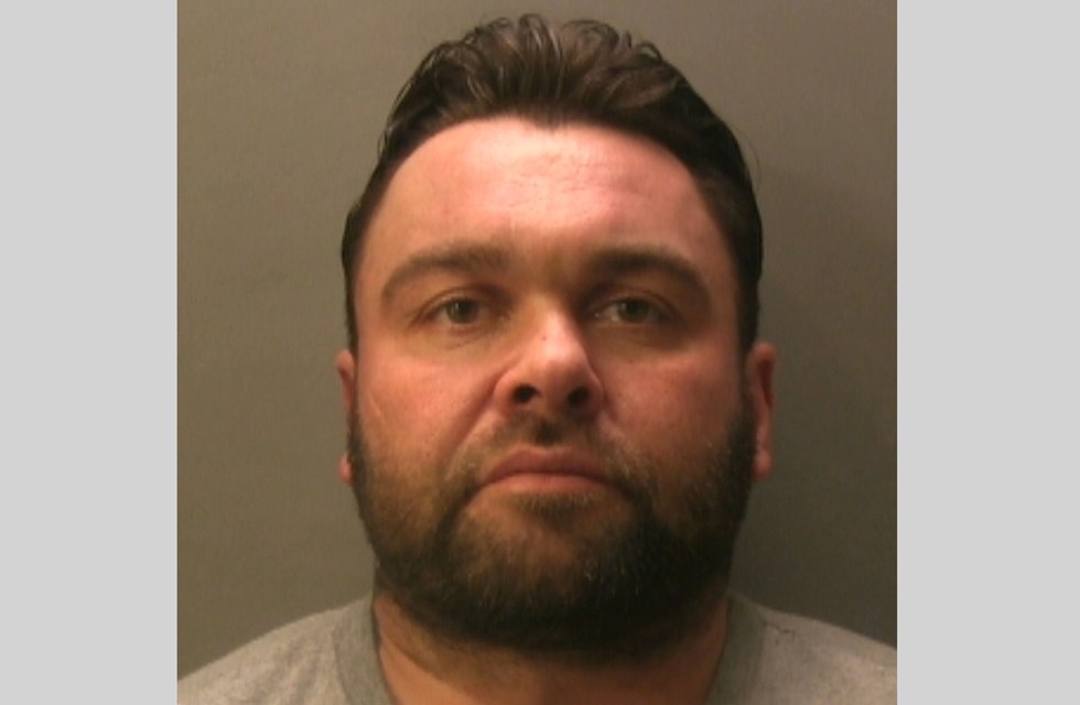Serial abuser jailed after choking and battering partner