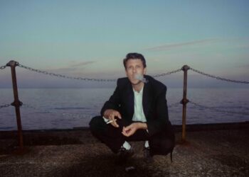 Jamie T announces UK tour including Brighton date