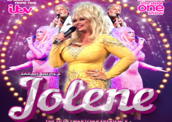 Brighton fans due to hear tribute to the late great Dolly Parton on Friday