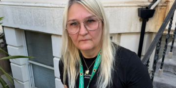 Tenant of mouldy flat ‘must hand over key’