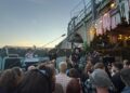 Opus Kink: Pretty Showboys on the Terrace