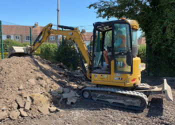 Park in Hove to have upgraded games area