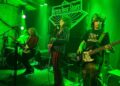 Goo Records Showcase event announced