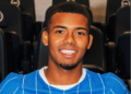 Brighton and Hove Albion sign Colombian teenager