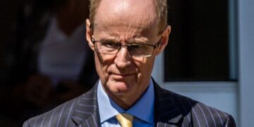 Clegg’s aide denies sex attack at party conference in Brighton