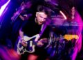 Mouth Ulcers, Alligatr, O’Phantom & Grimrite to play November’s Hidden Herd bash