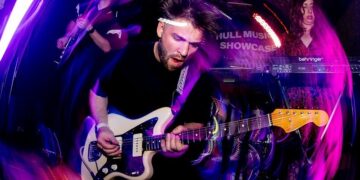 Mouth Ulcers, Alligatr, O’Phantom & Grimrite to play November’s Hidden Herd bash
