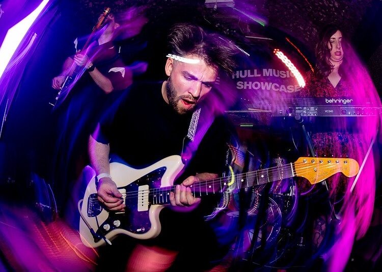 Mouth Ulcers, Alligatr, O’Phantom & Grimrite to play November’s Hidden Herd bash