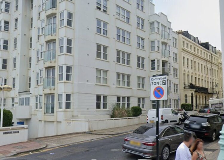 Man charged with slavery and drug offences