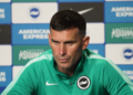 It’s do or die for Brighton and Hove Albion, says Gross