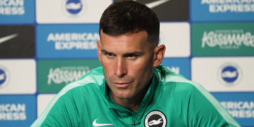 It’s do or die for Brighton and Hove Albion, says Gross