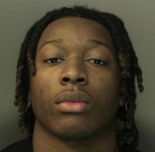 Drug line controller jailed for seven years