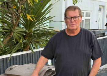 Garden waste collection needs ‘root and branch’ review, says councillor