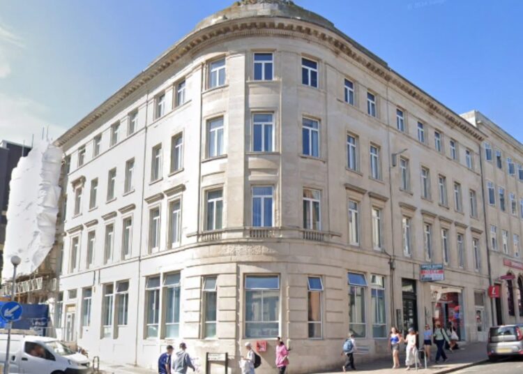 Creative businesses asked to bid for council-owned workspace