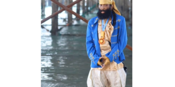 Farewell and RIP, Pirate Charles! Tributes paid to Brighton legend