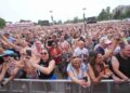 Diana Ross dedicates ‘special song’ to Pride crowd